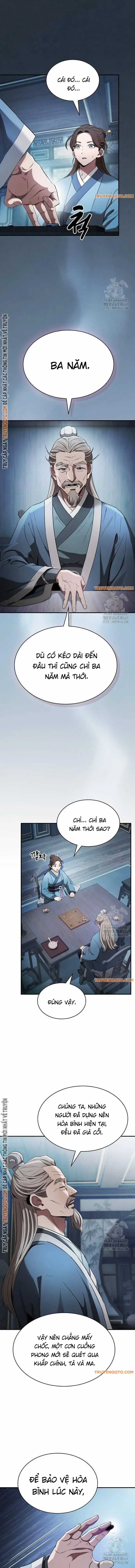Nội Gián - Chapter 2 - Trang 23
