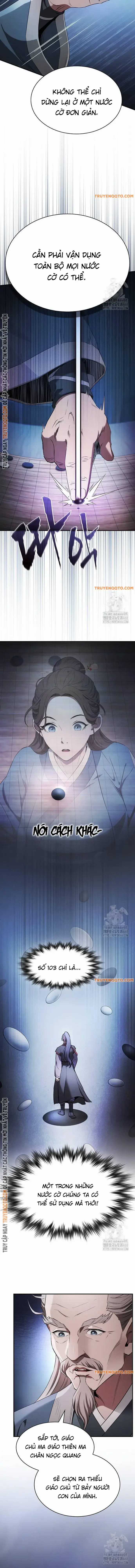 Nội Gián - Chapter 2 - Trang 24