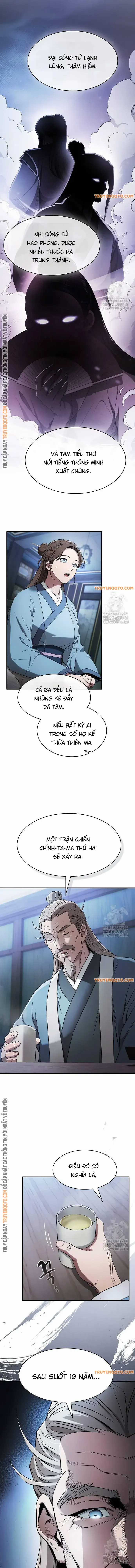 Nội Gián - Chapter 2 - Trang 25