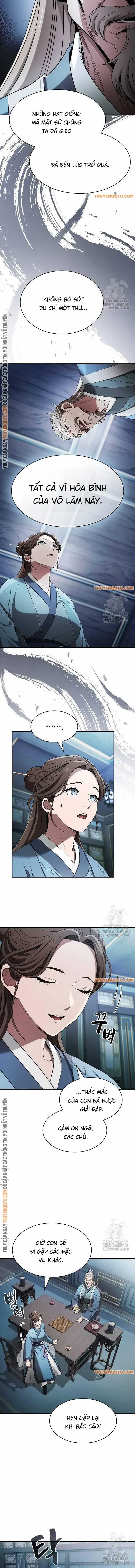 Nội Gián - Chapter 2 - Trang 26