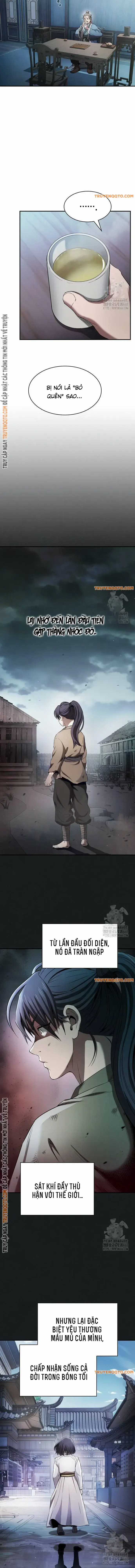 Nội Gián - Chapter 2 - Trang 27