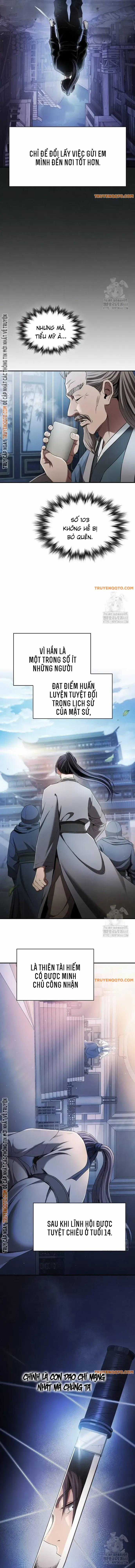 Nội Gián - Chapter 2 - Trang 28