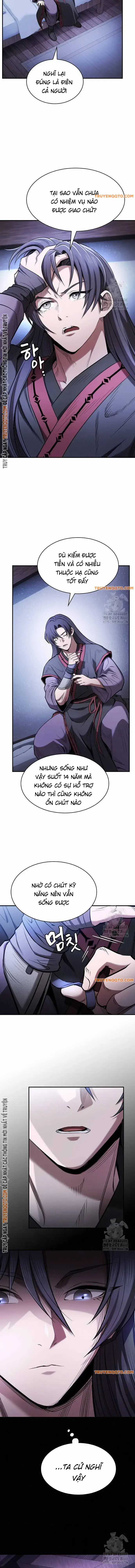 Nội Gián - Chapter 2 - Trang 6