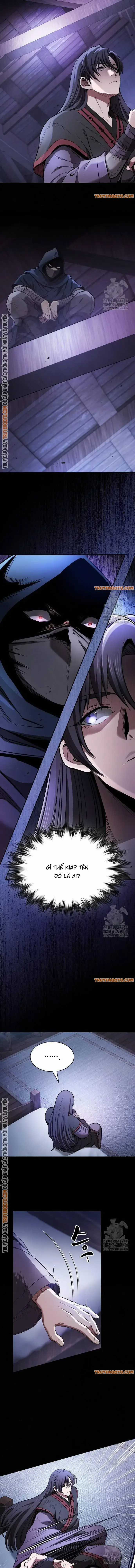 Nội Gián - Chapter 2 - Trang 7