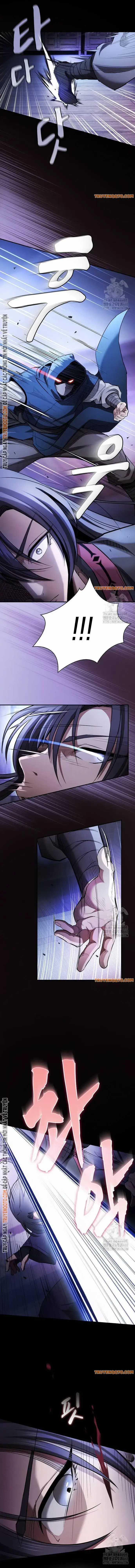 Nội Gián - Chapter 2 - Trang 9