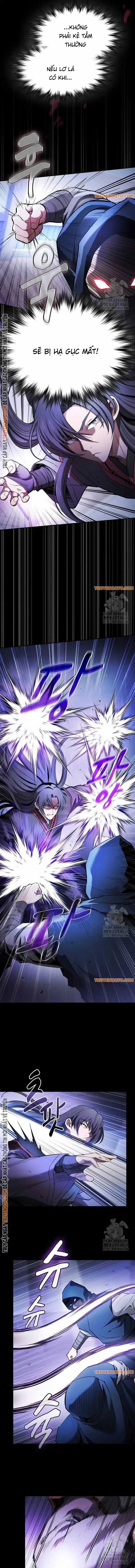 Nội Gián - Chapter 2 - Trang 10