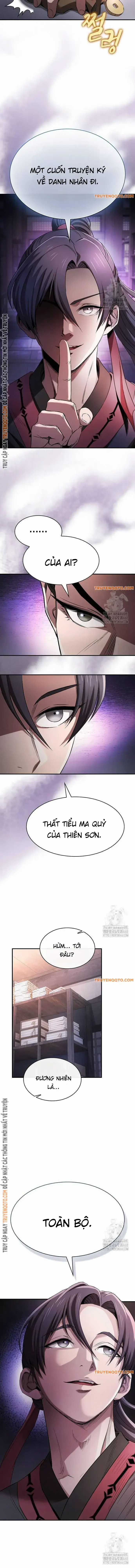 Nội Gián - Chapter 3 - Trang 12