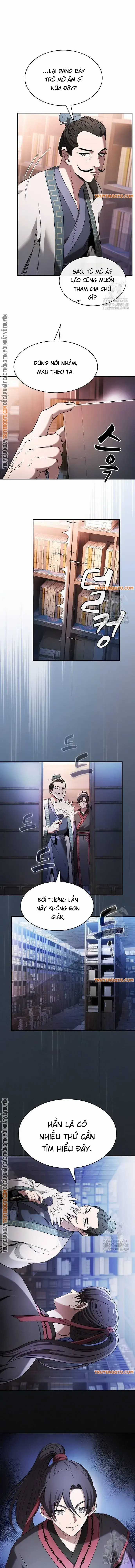 Nội Gián - Chapter 3 - Trang 13