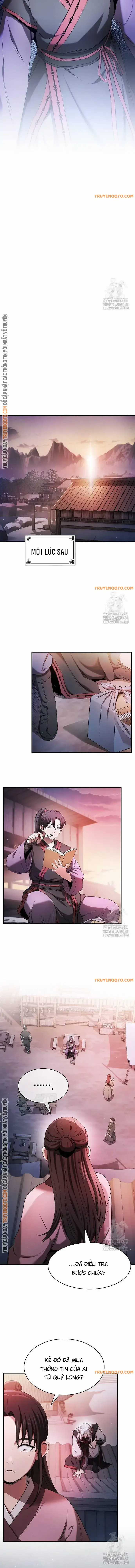 Nội Gián - Chapter 3 - Trang 14