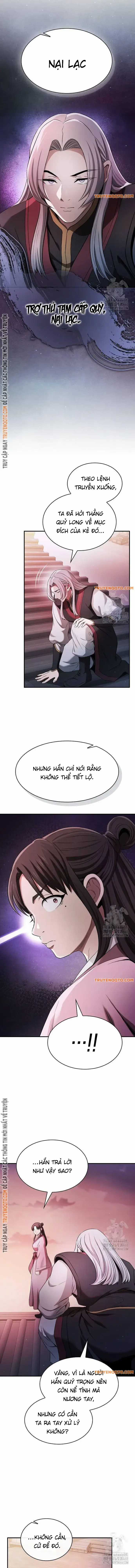 Nội Gián - Chapter 3 - Trang 15