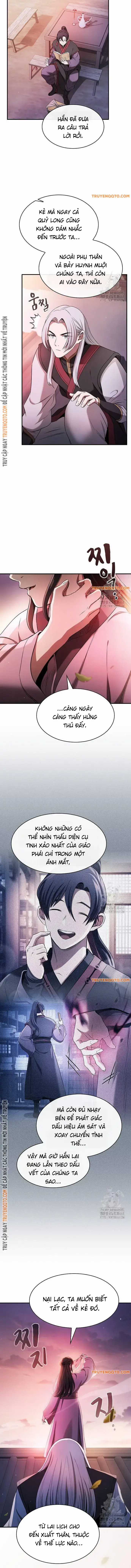 Nội Gián - Chapter 3 - Trang 16
