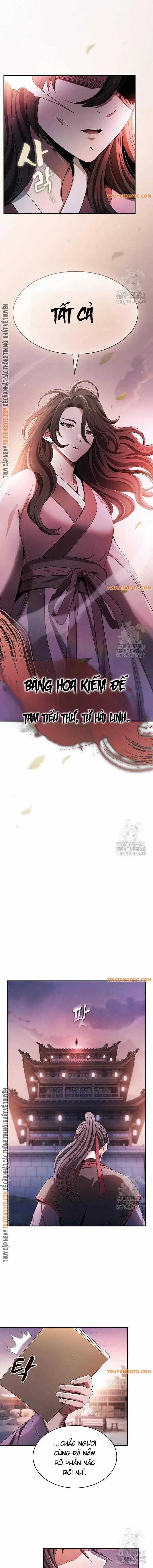 Nội Gián - Chapter 3 - Trang 17
