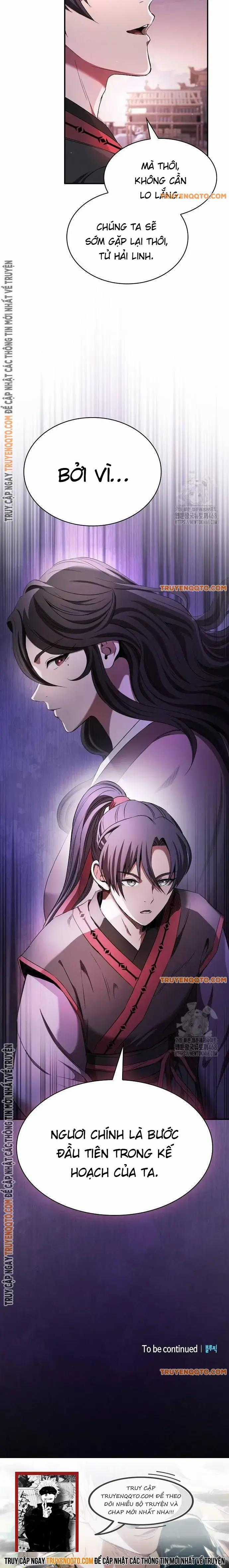 Nội Gián - Chapter 3 - Trang 18