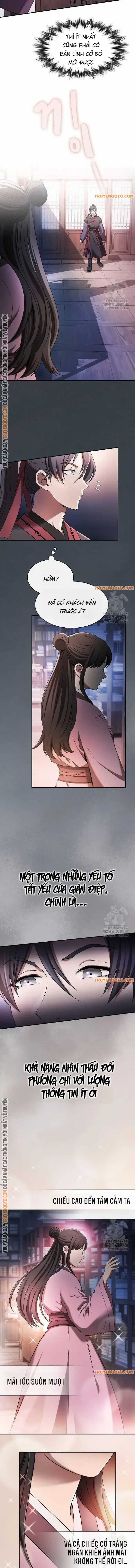 Nội Gián - Chapter 3 - Trang 5