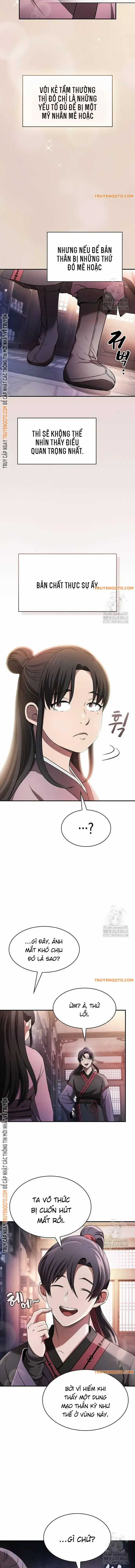 Nội Gián - Chapter 3 - Trang 6