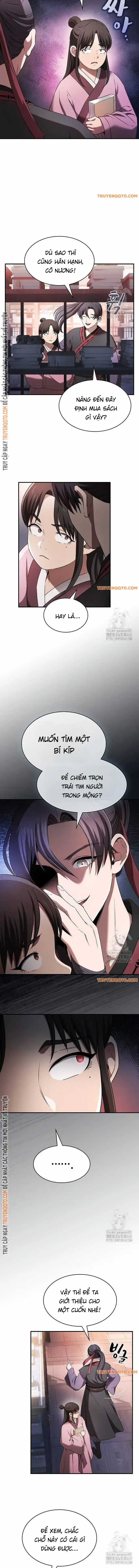 Nội Gián - Chapter 3 - Trang 7