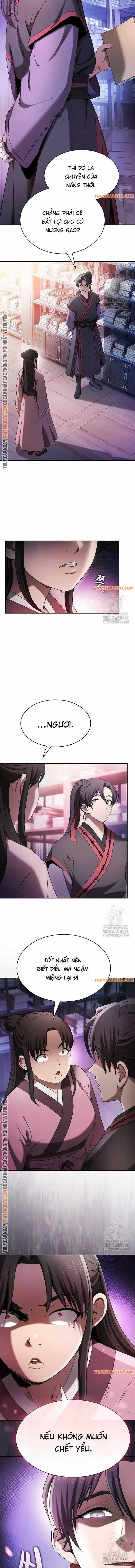 Nội Gián - Chapter 3 - Trang 9