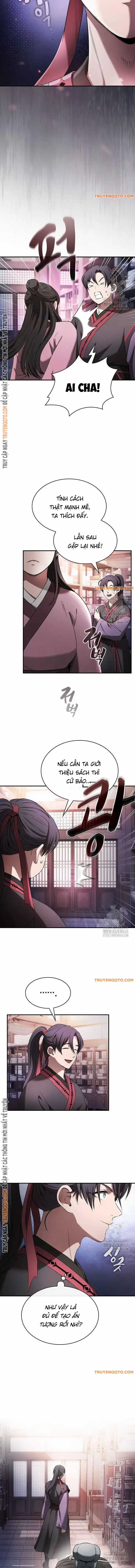 Nội Gián - Chapter 3 - Trang 10