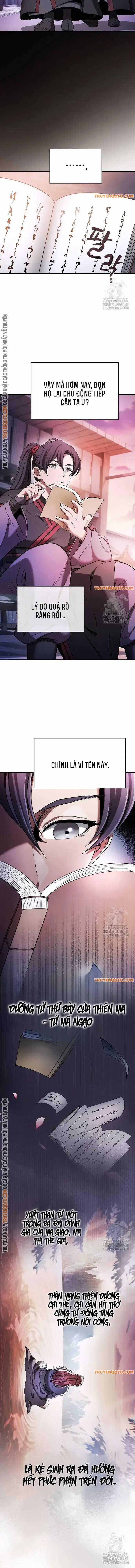 Nội Gián - Chapter 4 - Trang 2