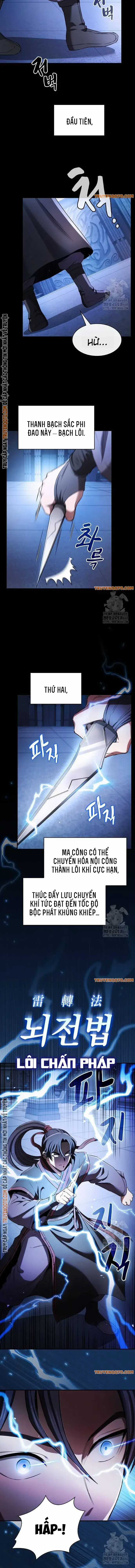 Nội Gián - Chapter 4 - Trang 11