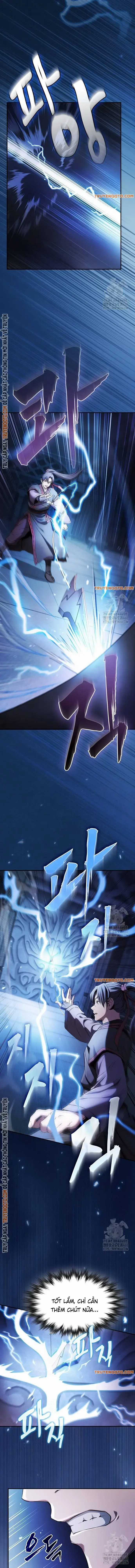 Nội Gián - Chapter 4 - Trang 12