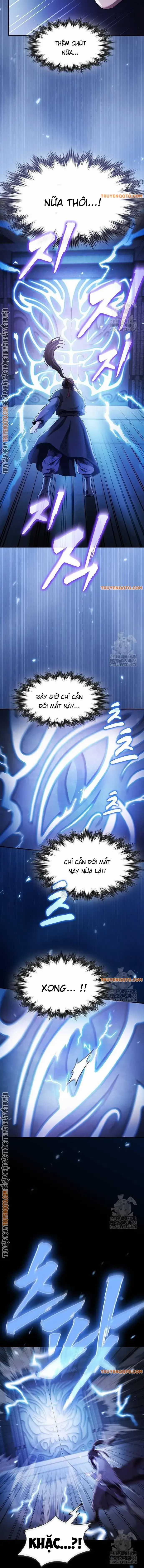 Nội Gián - Chapter 4 - Trang 13