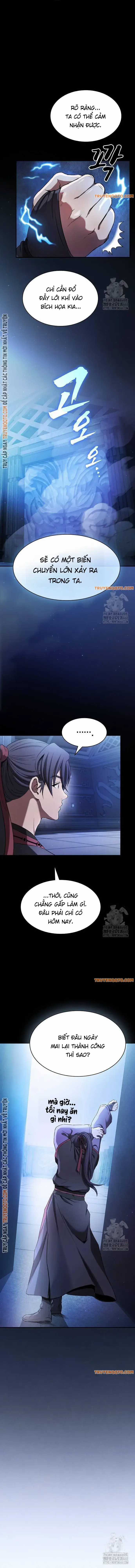 Nội Gián - Chapter 4 - Trang 15