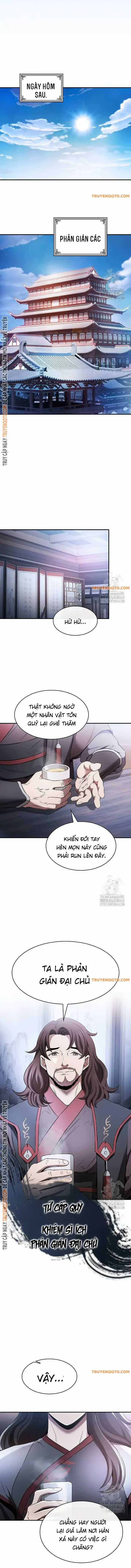 Nội Gián - Chapter 4 - Trang 16