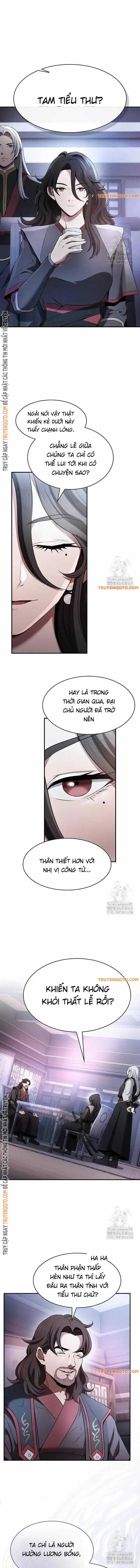 Nội Gián - Chapter 4 - Trang 17