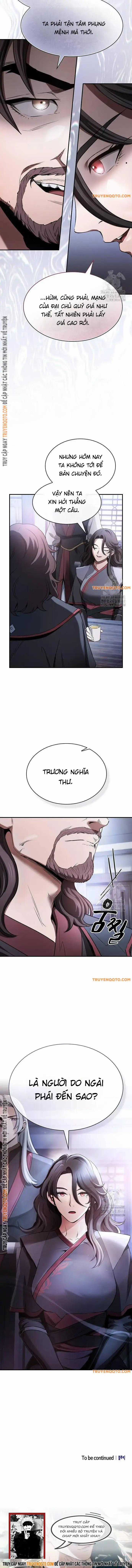 Nội Gián - Chapter 4 - Trang 18