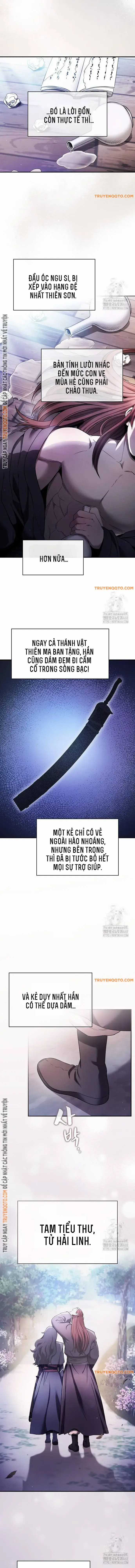 Nội Gián - Chapter 4 - Trang 3