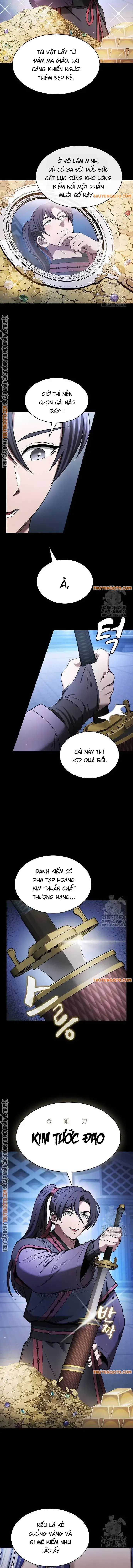 Nội Gián - Chapter 4 - Trang 9