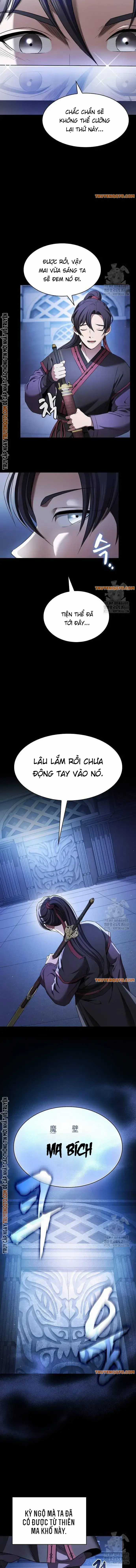 Nội Gián - Chapter 4 - Trang 10