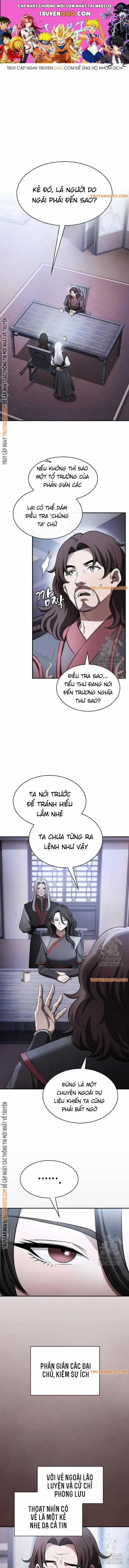 Nội Gián - Chapter 5 - Trang 1