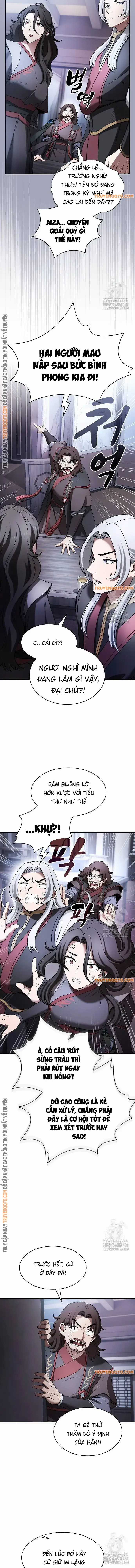 Nội Gián - Chapter 5 - Trang 11