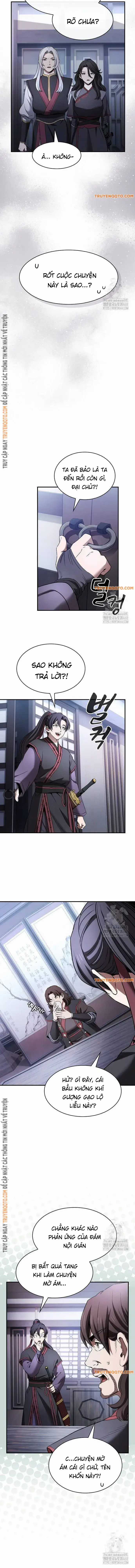 Nội Gián - Chapter 5 - Trang 12