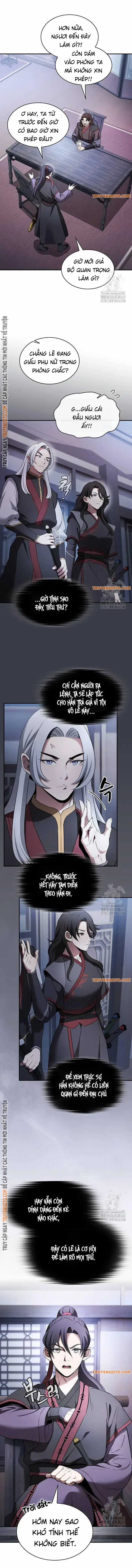 Nội Gián - Chapter 5 - Trang 13