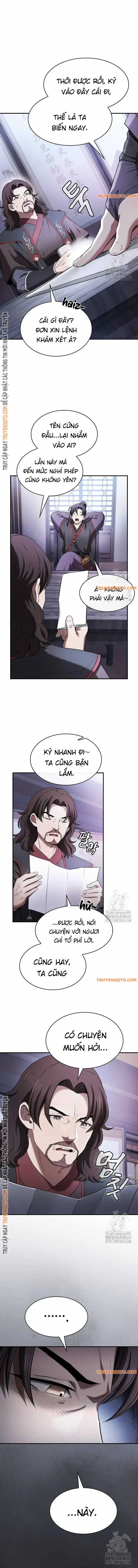Nội Gián - Chapter 5 - Trang 14