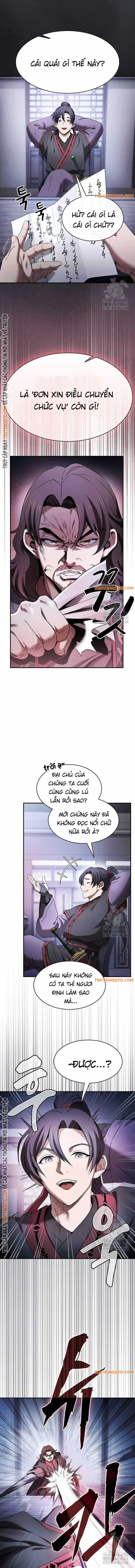 Nội Gián - Chapter 5 - Trang 15