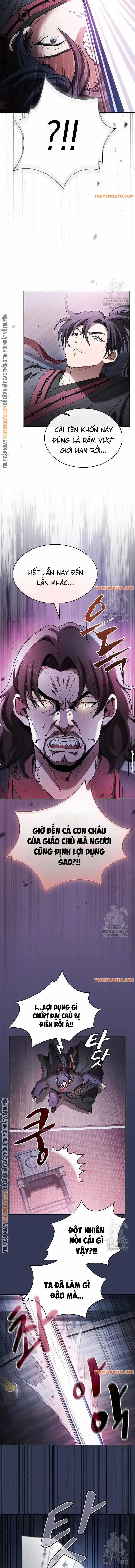 Nội Gián - Chapter 5 - Trang 16