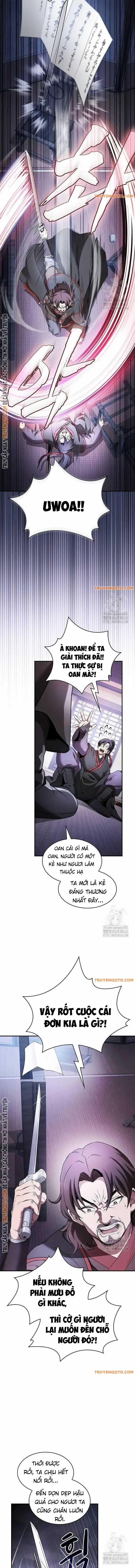 Nội Gián - Chapter 5 - Trang 17