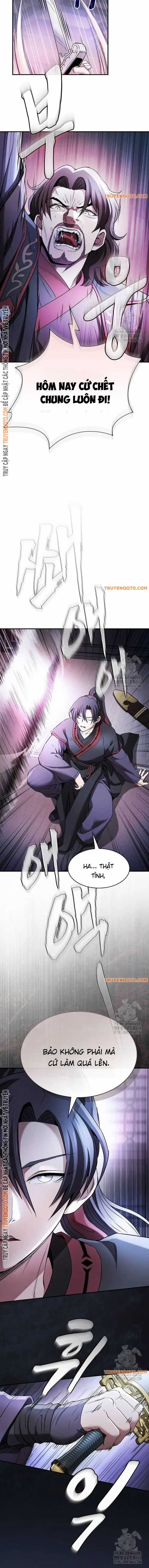 Nội Gián - Chapter 5 - Trang 18