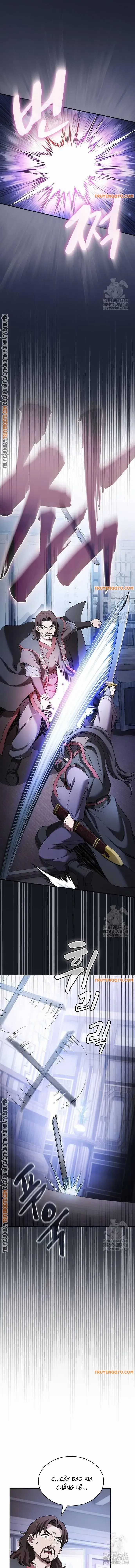 Nội Gián - Chapter 5 - Trang 19