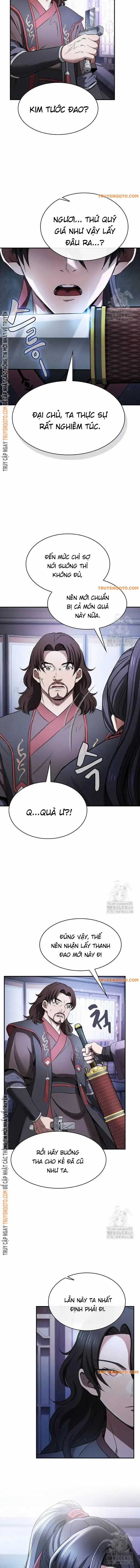 Nội Gián - Chapter 5 - Trang 20