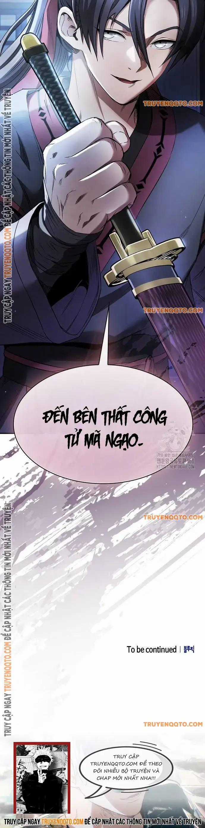 Nội Gián - Chapter 5 - Trang 21