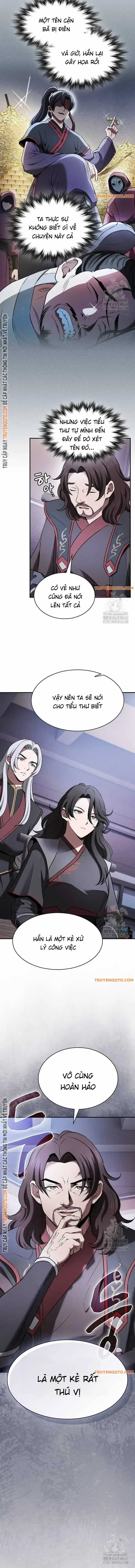 Nội Gián - Chapter 5 - Trang 4