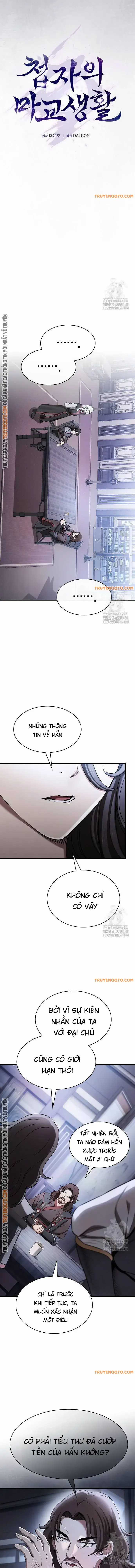 Nội Gián - Chapter 5 - Trang 5