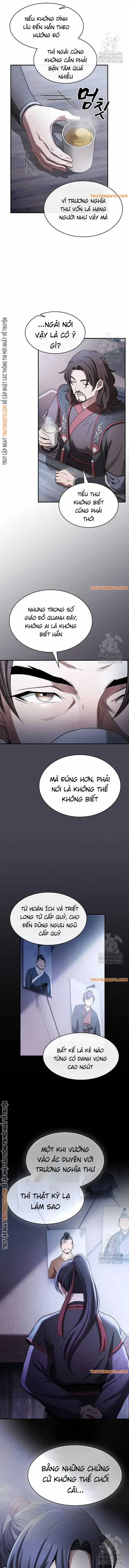 Nội Gián - Chapter 5 - Trang 7
