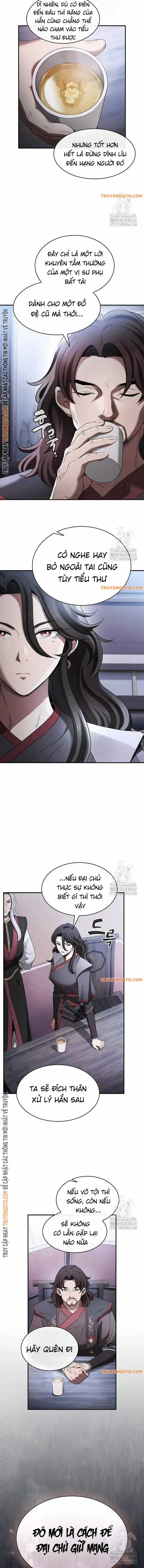 Nội Gián - Chapter 5 - Trang 9