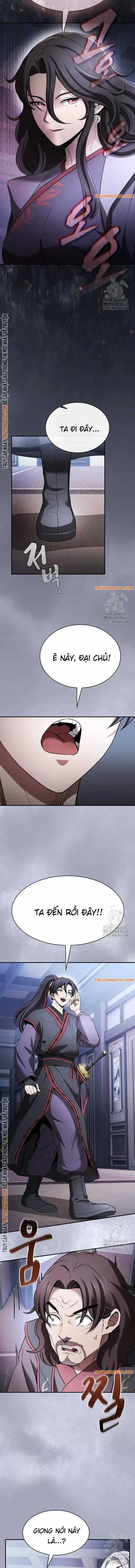 Nội Gián - Chapter 5 - Trang 10